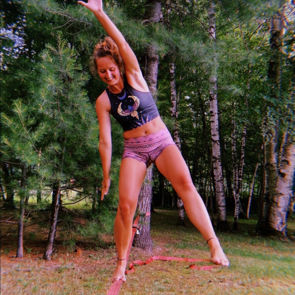 Meet your Posher, Paige - Picture 2 of 2